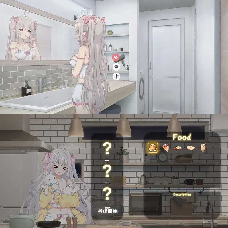 视觉数据5
